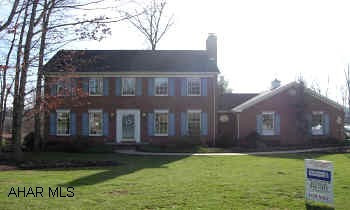 Elmwood - Residential