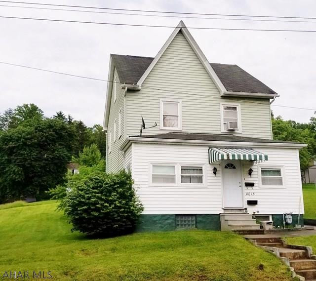 Highland Park - Residential