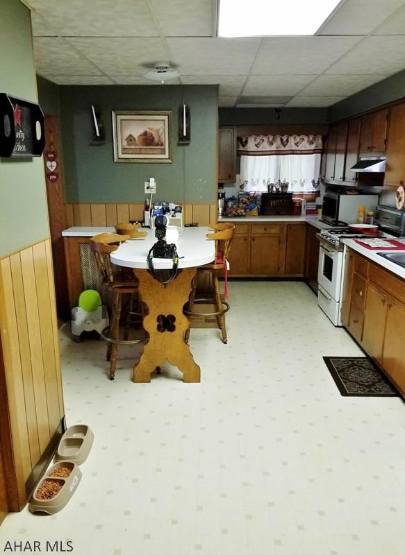 Highland Park - Residential