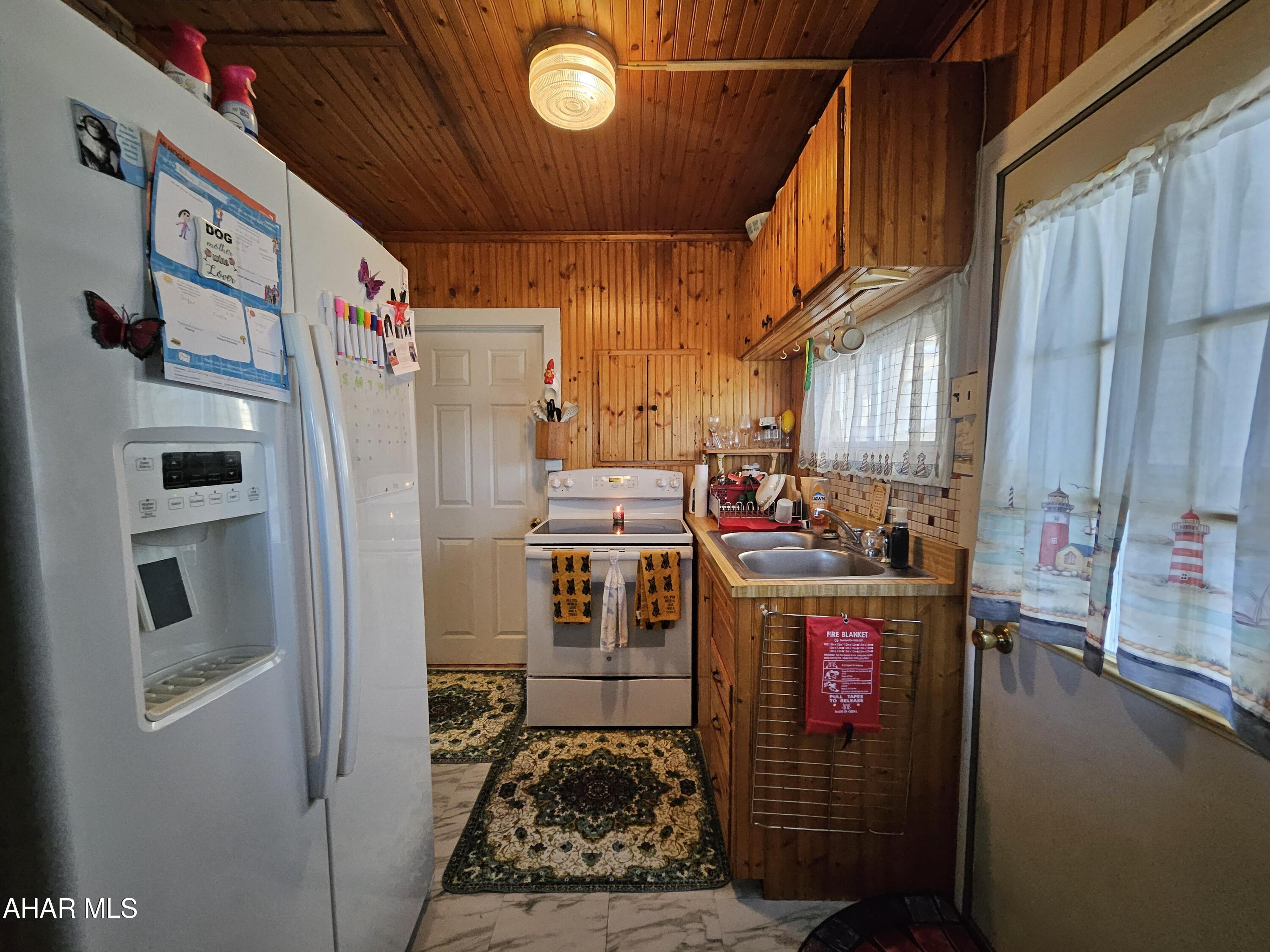 Fairview - Residential