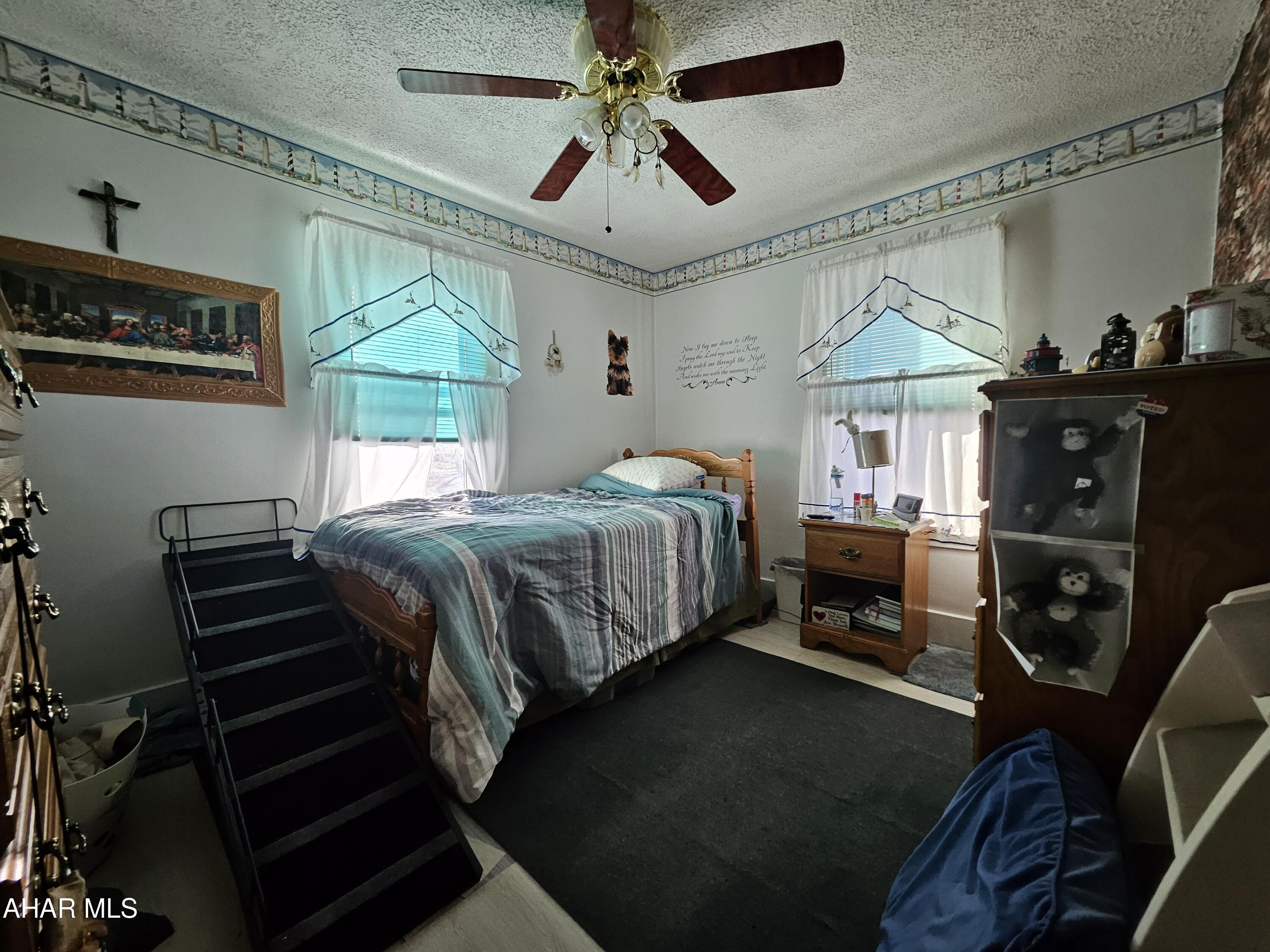 Fairview - Residential