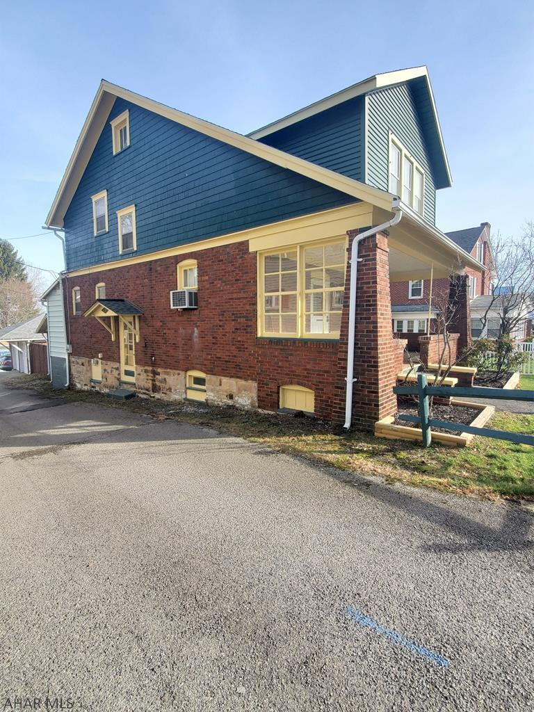 Unknown - Residential