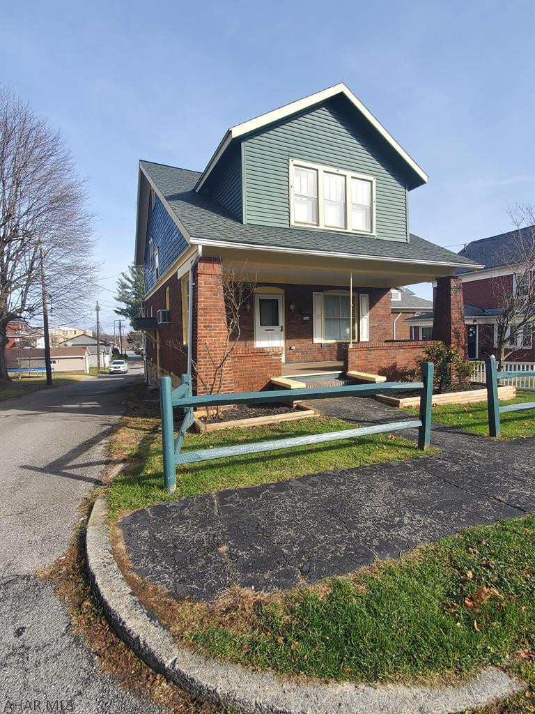 Unknown - Residential