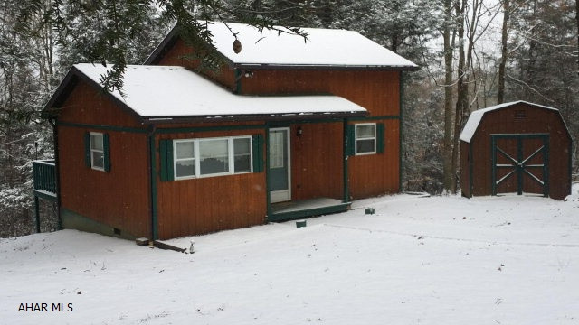 Glendale Yearound - Residential