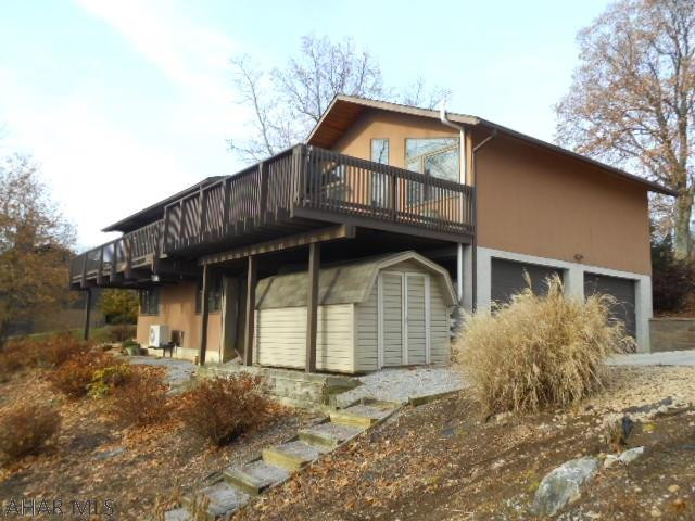 Highland Park - Residential