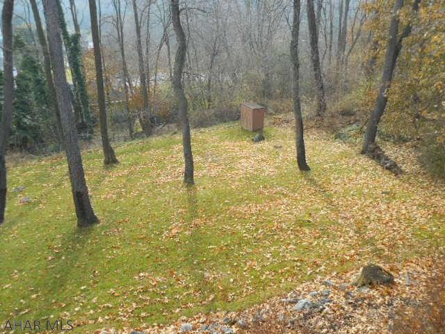 Highland Park - Residential