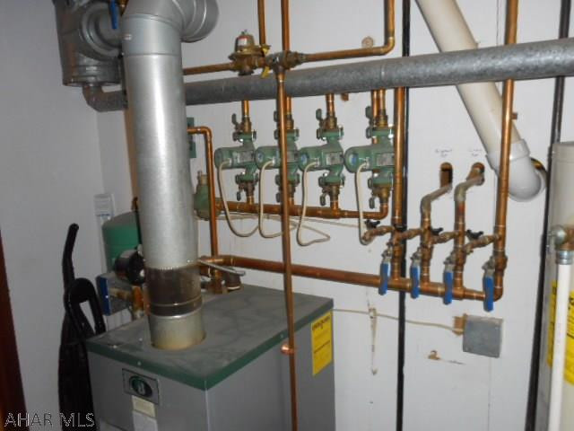 Highland Park - Residential