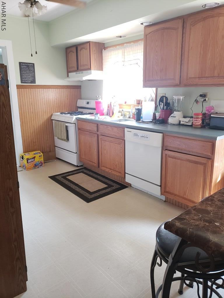 Fairview - Residential