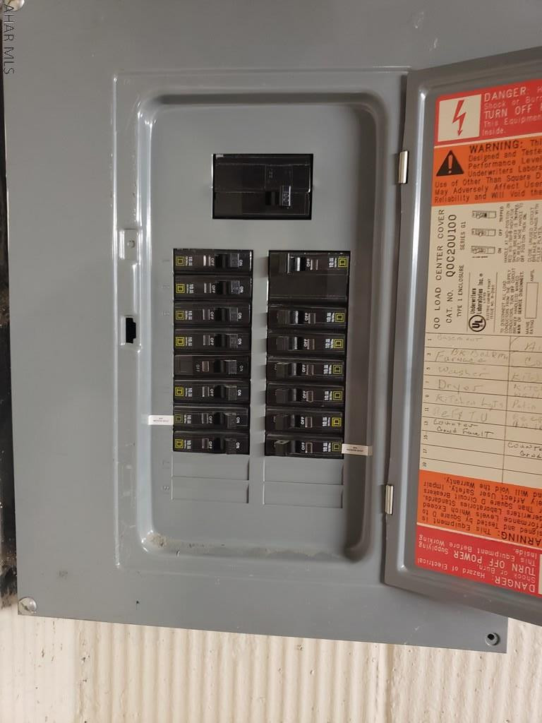 Fairview - Residential