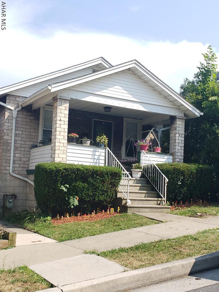 Fairview - Residential