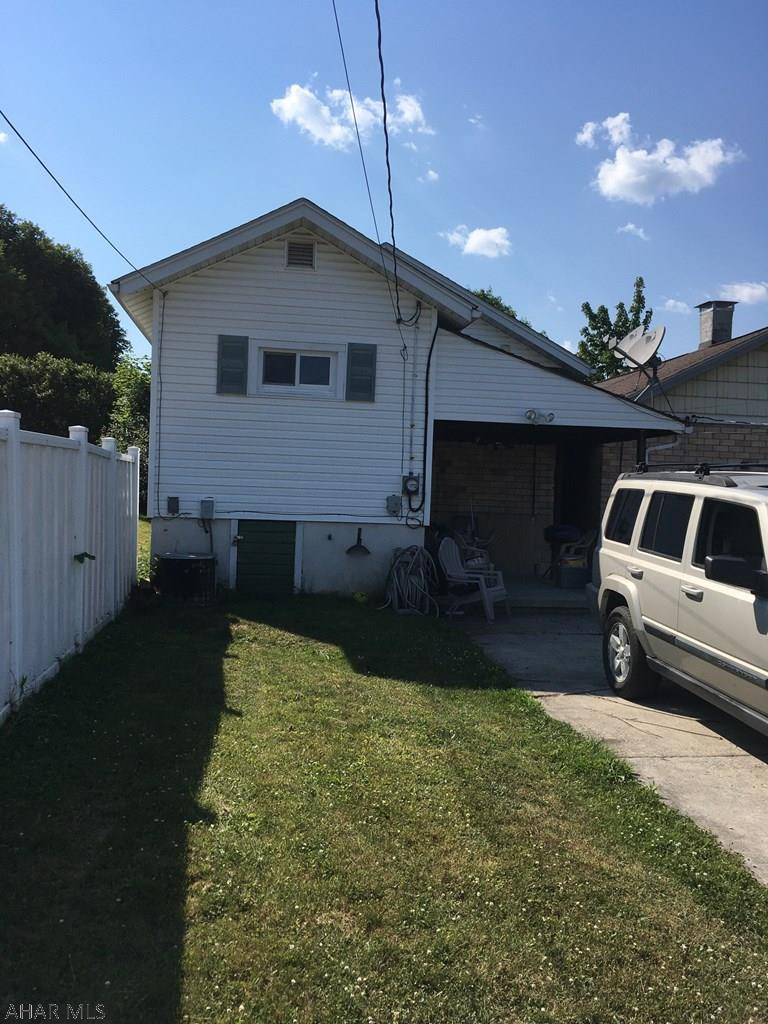 Fairview - Residential