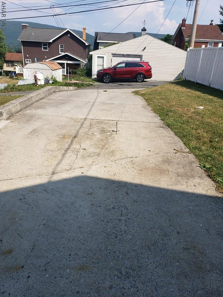 Fairview - Residential