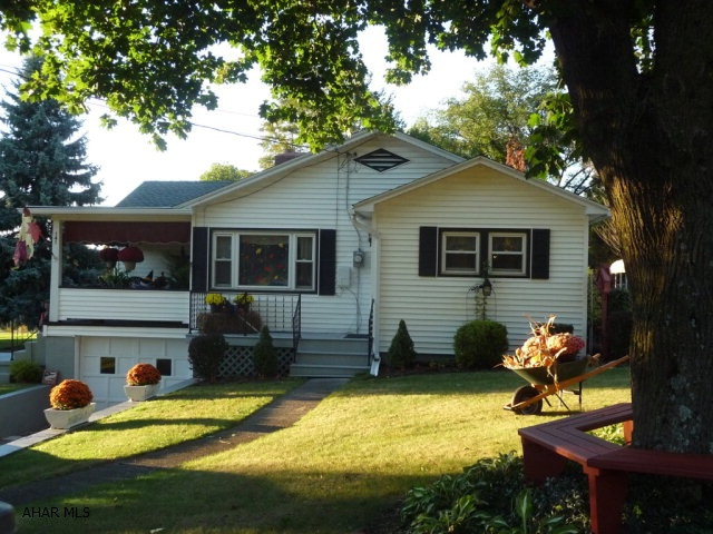 Unknown - Residential