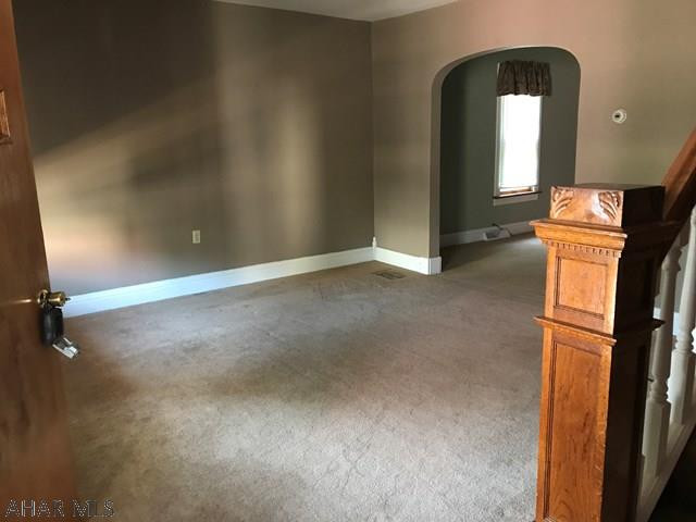 Juniata - Residential