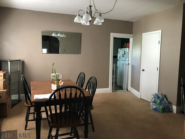 Juniata - Residential