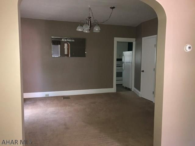 Juniata - Residential