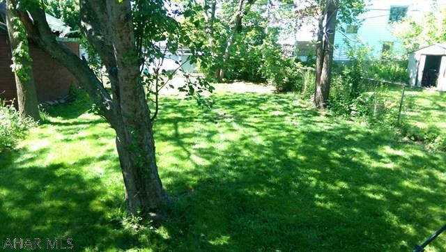 Juniata - Residential