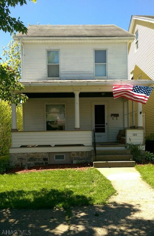 Juniata - Residential