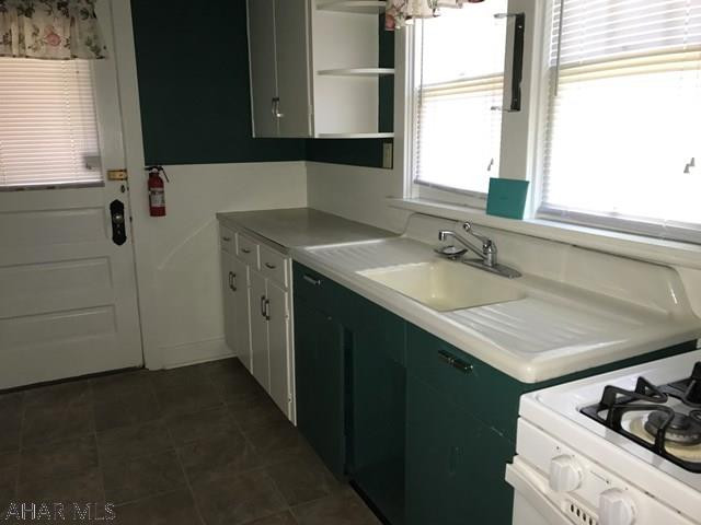 Juniata - Residential