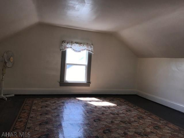 Juniata - Residential