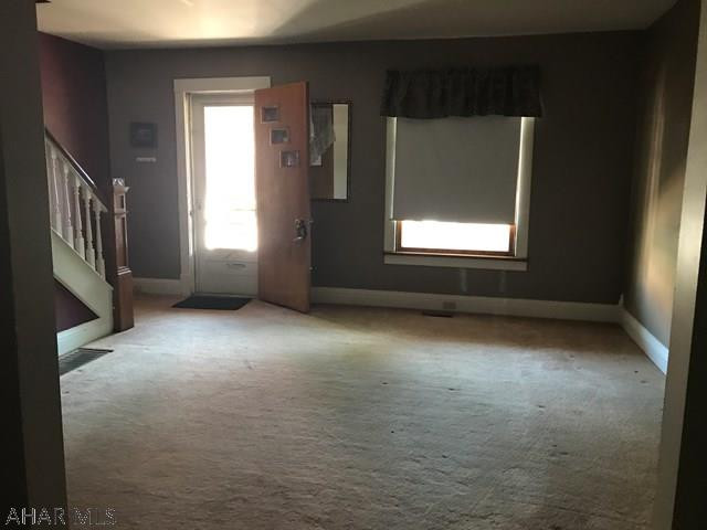 Juniata - Residential