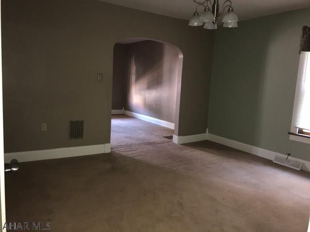 Juniata - Residential