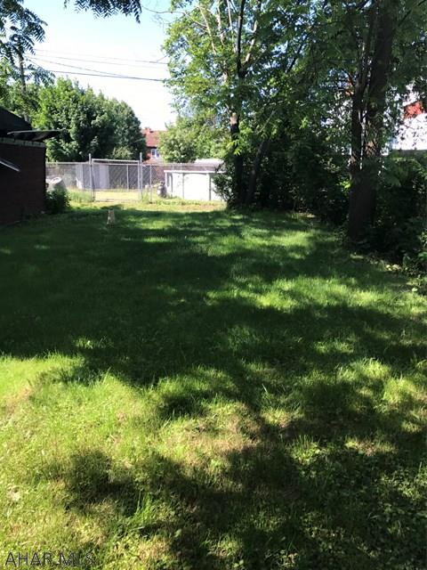 Juniata - Residential