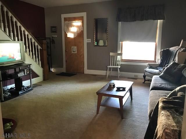 Juniata - Residential