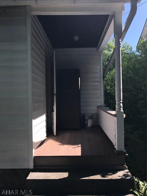 Juniata - Residential