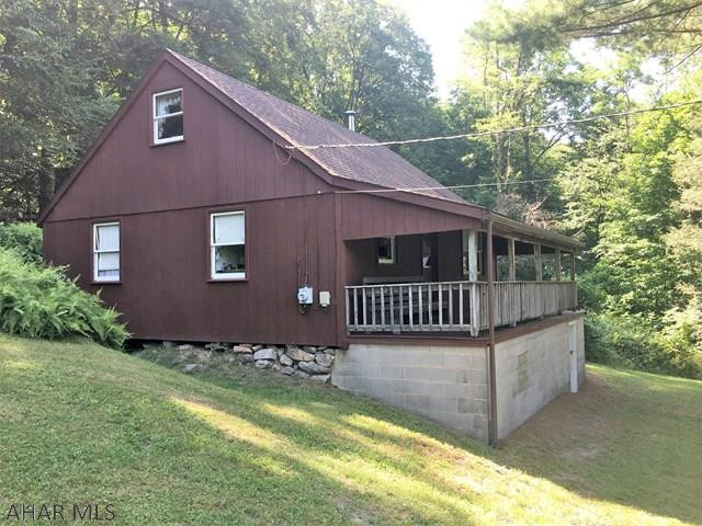 Unknown - Residential