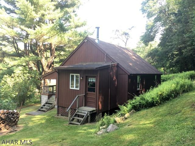 Unknown - Residential