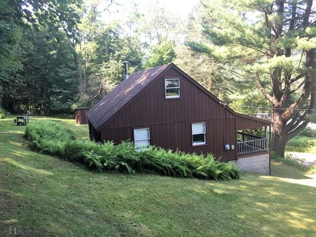 Unknown - Residential