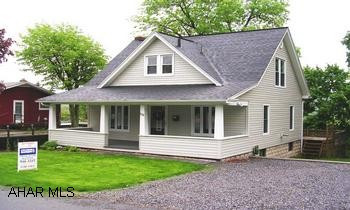 Highland Park - Residential