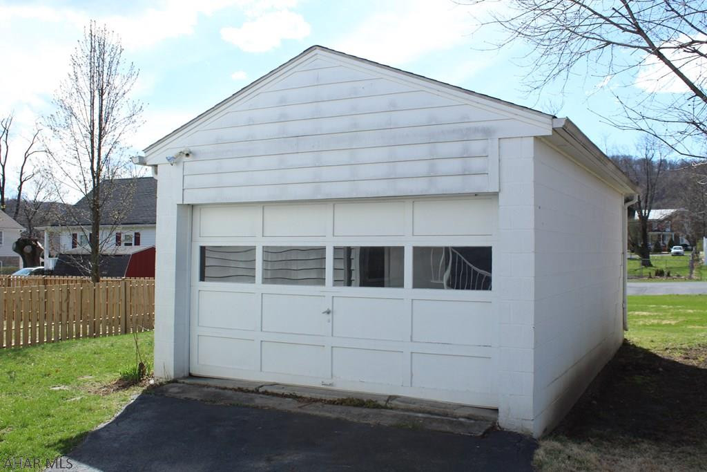 Unknown - Residential