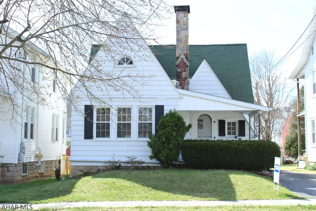 Unknown - Residential