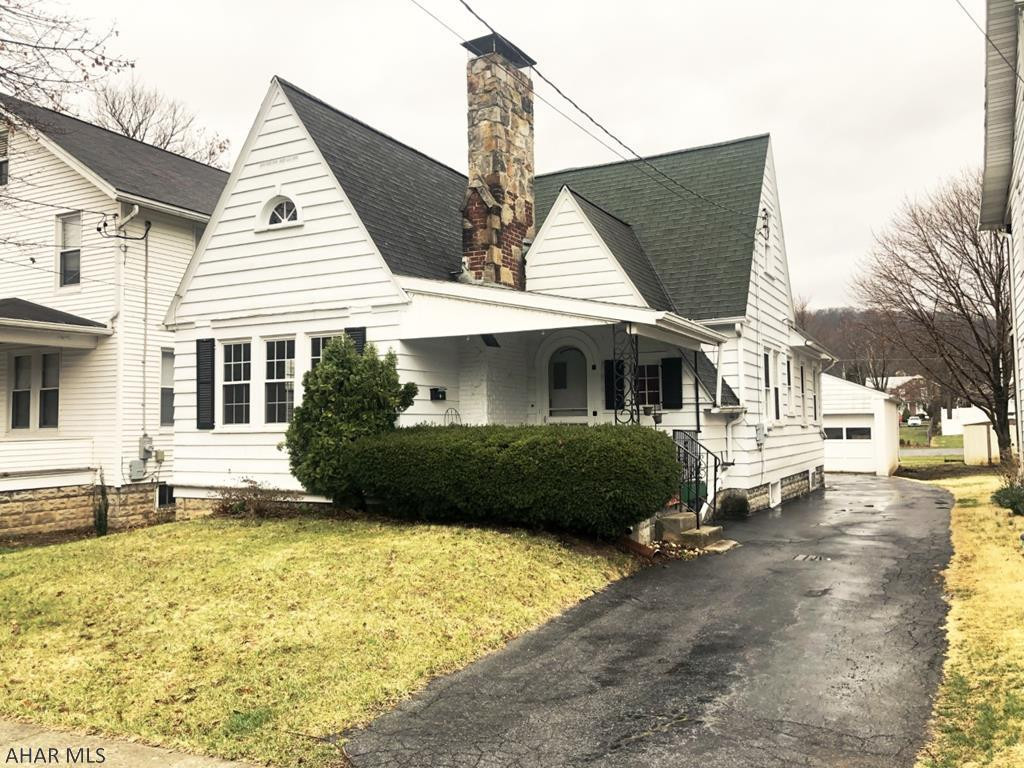 Unknown - Residential