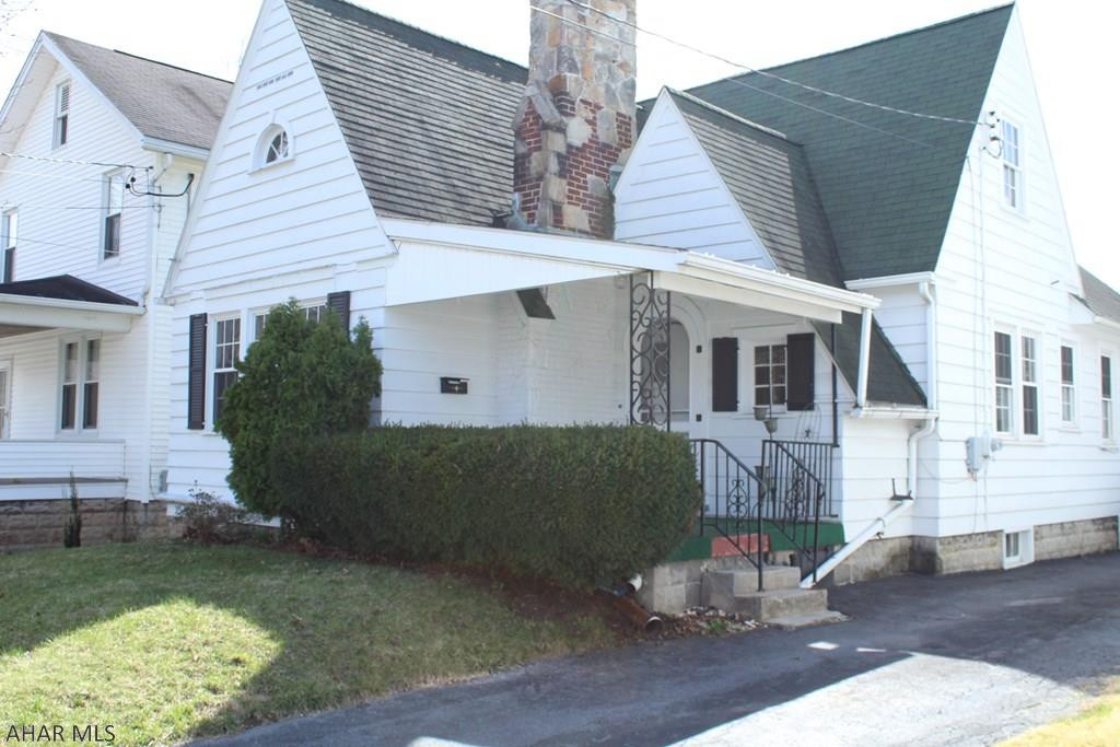 Unknown - Residential