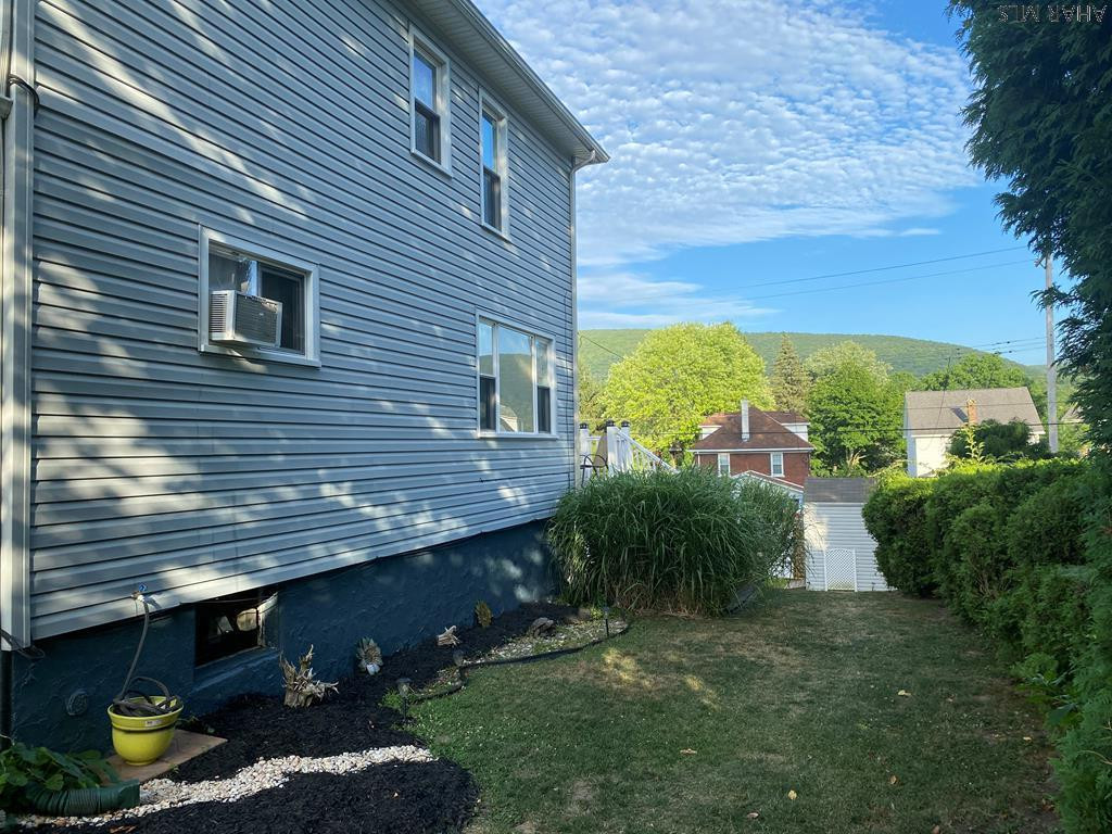 Unknown - Residential