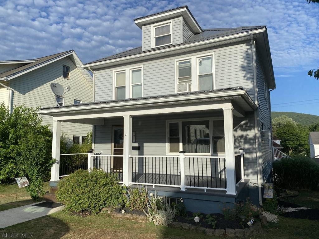 Unknown - Residential