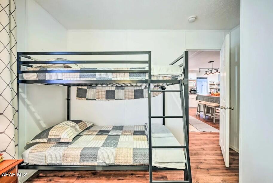 Unknown - Residential Lease