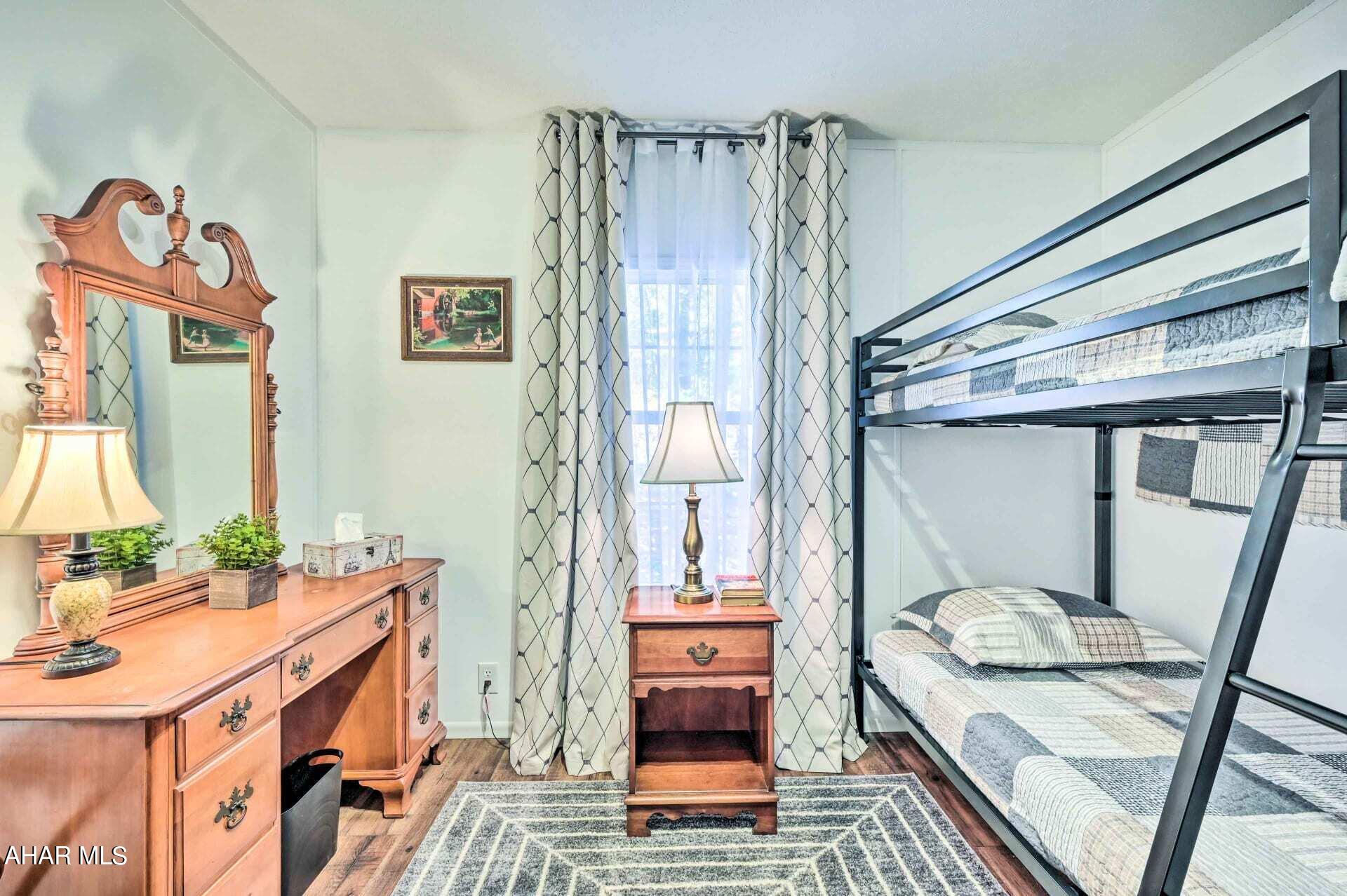 Unknown - Residential Lease