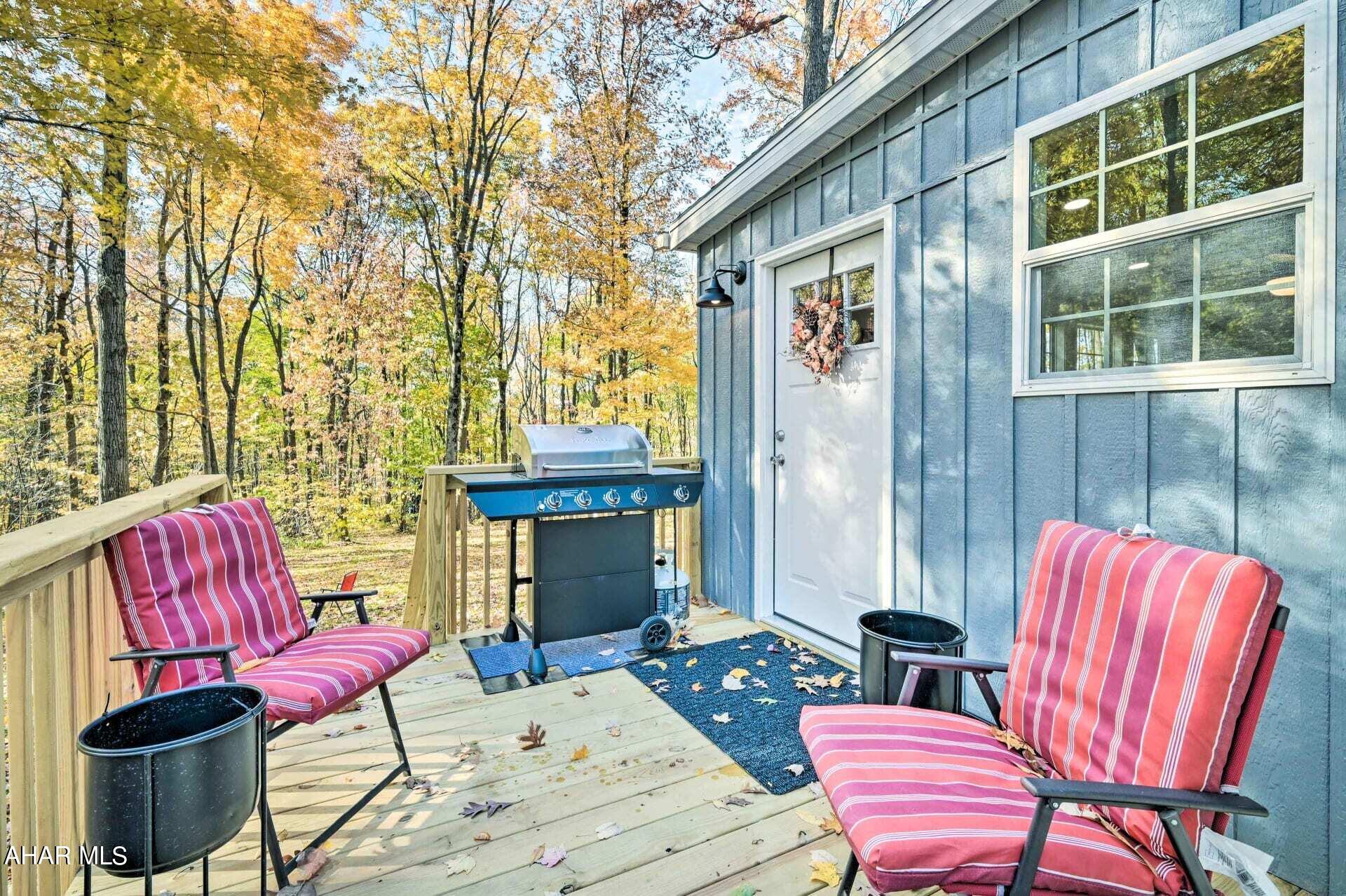 Unknown - Residential Lease