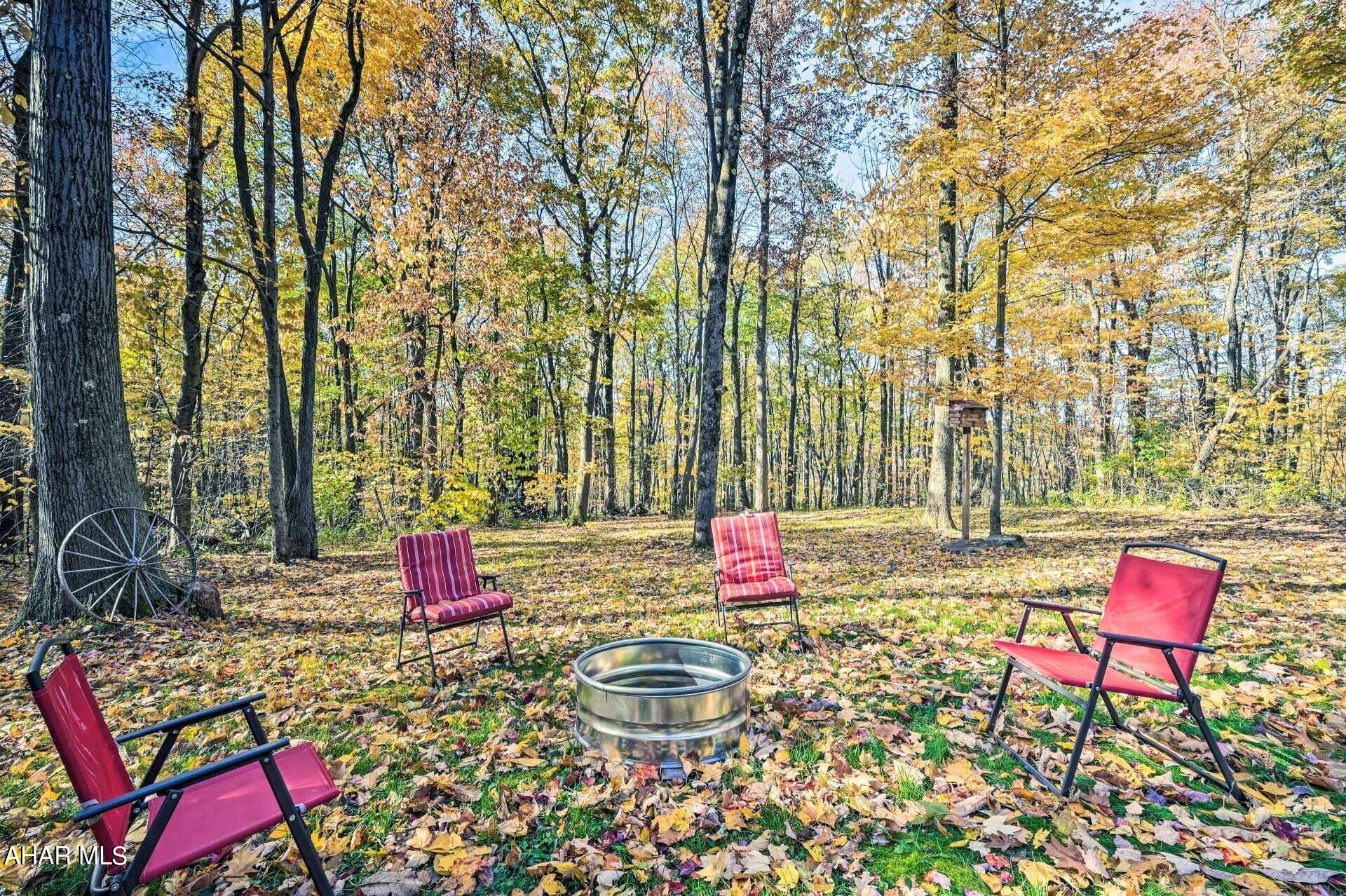 Unknown - Residential Lease