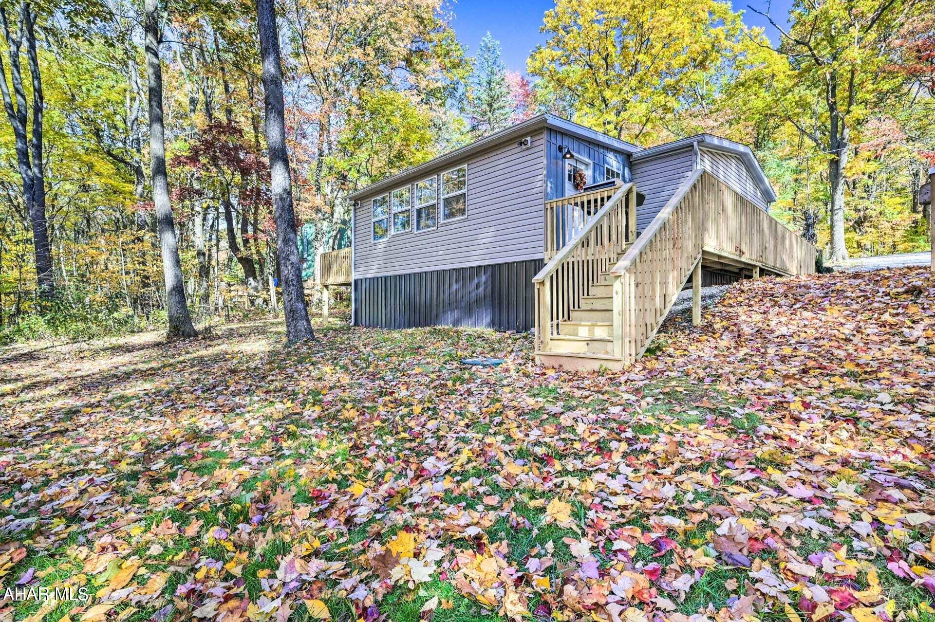 Unknown - Residential Lease