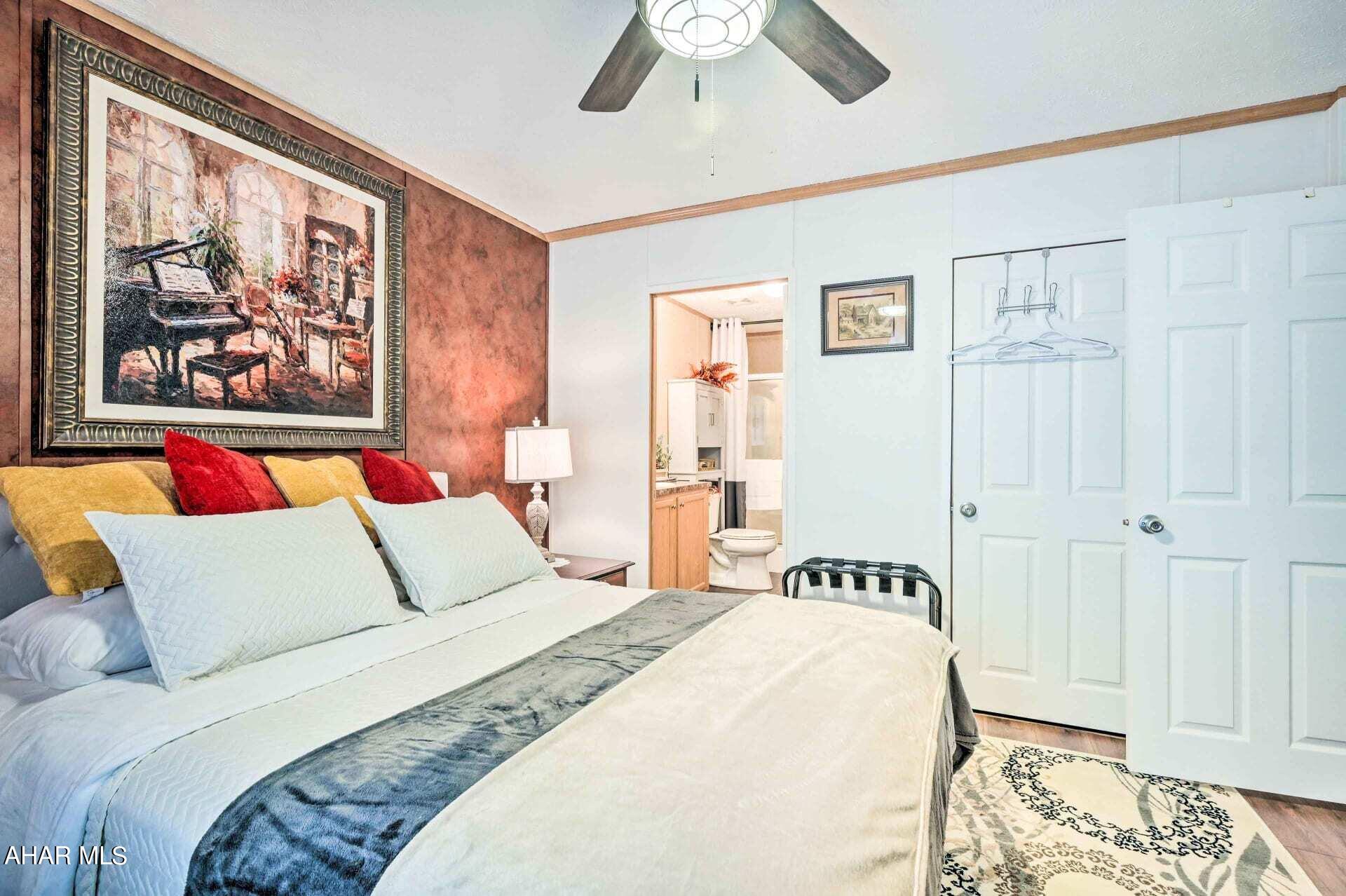 Unknown - Residential Lease