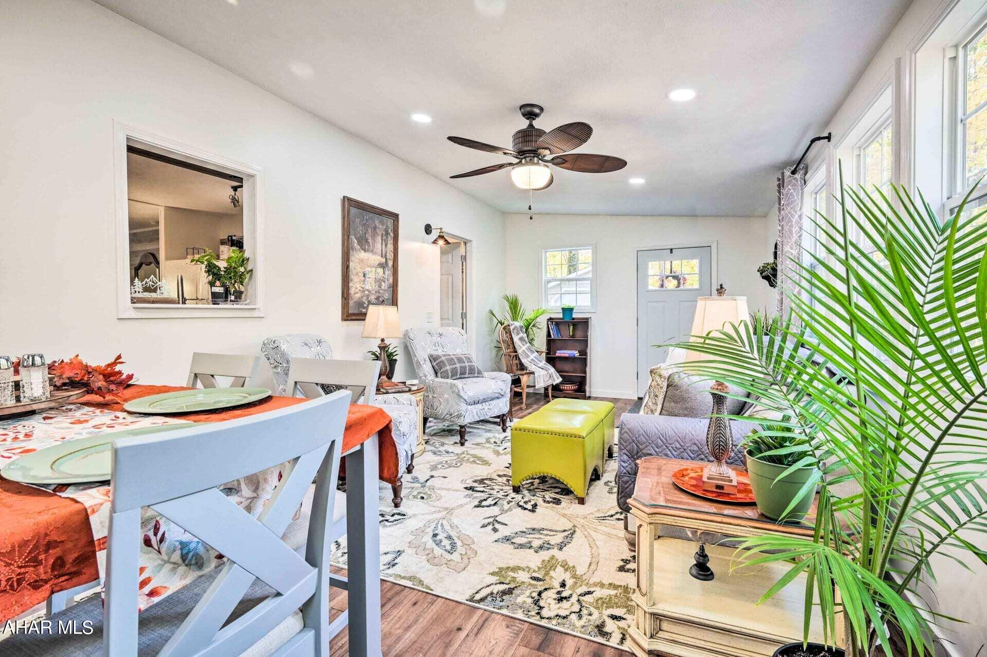 Unknown - Residential Lease