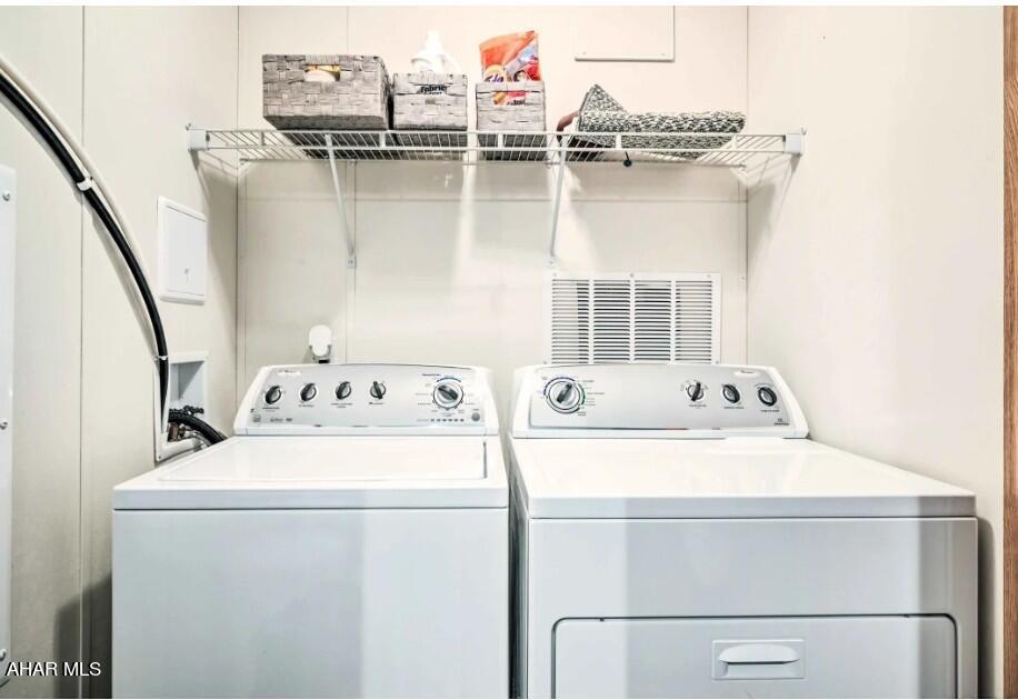 Unknown - Residential Lease