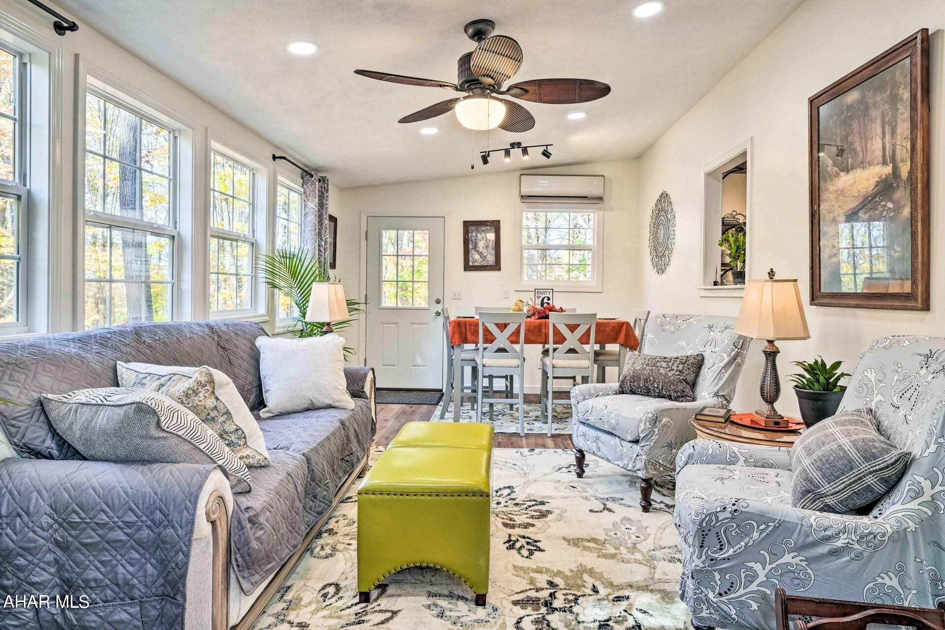 Unknown - Residential Lease