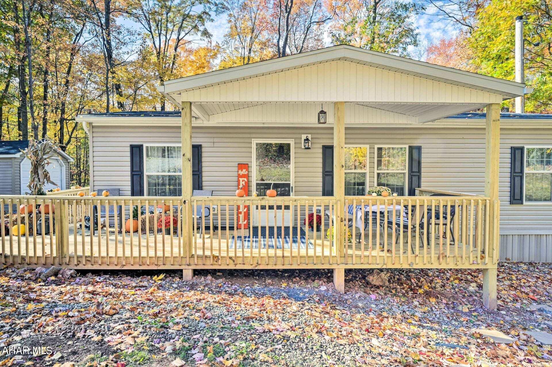 Unknown - Residential Lease