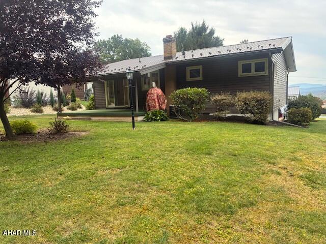 Highland Park - Residential